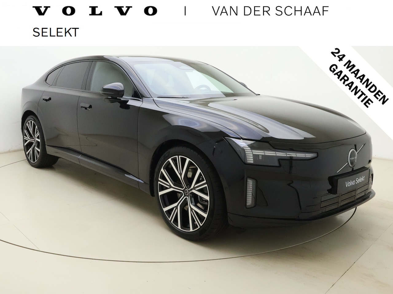 Volvo ES90 - Twin Motor Ultra Launch Edition / Luchtvering / Bowers&Wilkins Audio / Pilot Assist / Digi - AutoWereld.nl