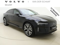 Volvo ES90 - Twin Motor Ultra Launch Edition / Luchtvering / Bowers&Wilkins Audio / Pilot Assist / Digi