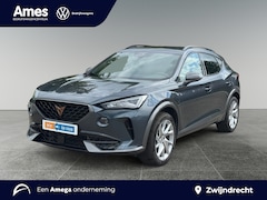 CUPRA Formentor - 1.4 204pk e-Hybrid Business Verwarmbaar stuurwiel | Predictive Adaptive Cruise Control | N