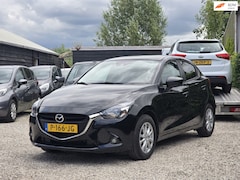Mazda 2 - 2 1.5 Skyactiv-G TS Cruise/Navi/Keyless/Lane Assist