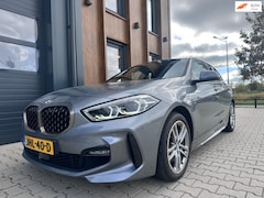 BMW 1-serie - 118i Business M-Sport Edition Plus