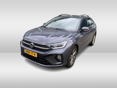 Volkswagen Taigo - 1.5 TSI R-Line Business / Camera / Keyless / CarPlay / Matrix LED / 17'' / Virtual Cockpit