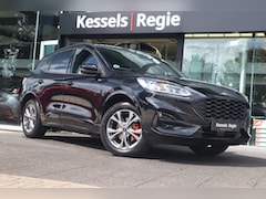 Ford Kuga - 2.5 PHEV ST-Line X | ACC | B&O | HuD | Camera | Keyless | Blis | CarPlay | Stoel/Stuurverw