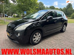Peugeot 3008 - 1.6 VTi Première