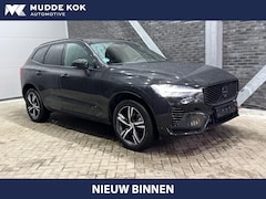 Volvo XC60 - T6 Plus Black Edition | FACELIFT | Harman/Kardon | BLIS | 360° Camera | ACC | Pilot Assist