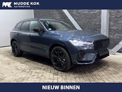Volvo XC60 - T6 Plus Black Edition | Harman/Kardon | Pilot Assist | Panoramadak | 360° Camera | Head-Up