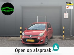 Renault Twingo - 1.2 16V Collection, NAP, AIRCO
