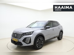 Peugeot 2008 - 1.2T 130pk Automaat GT | Climate & Cruise control | Achteruitrijcamera | AppleCarPlay / An