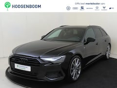 Audi A6 Avant - 50 TFSI e quattro S edition | SoH 100% | Panoramadak | Achteruitrijcamera | 4-zone airco |