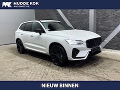 Volvo XC60 - T6 Plus Black Edition | Harman/Kardon | Pilot Assist | Panoramadak | 360° Camera | Head-Up