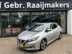 Nissan LEAF - Tekna 40 kWh*85%SOH*Navi*ECC*EXPORT