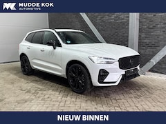 Volvo XC60 - T6 Plus Black Edition | Harman/Kardon | Pilot Assist | Panoramadak | 360° Camera | Head-Up