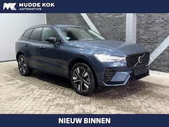 Volvo XC60 - T8 Plus Dark | Harman/Kardon | Memory | BLIS | 360° Camera | Stoel+Stuurverwarming | ACC