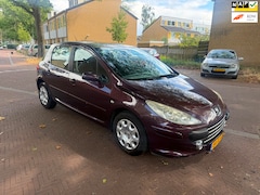 Peugeot 307 - AUTOMAAT / Airco / 113.000 NAP / Parkeersensoren