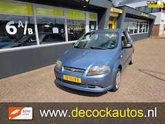 Chevrolet Kalos - 1.2 Breeze/ AIRCO