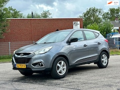 Hyundai ix35 - 1.6i GDI Dynamic Trekhaak*LM velgen*Parkeersensoren*114.000*APK*Nette auto