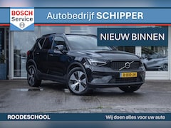 Volvo XC40 - 1.5 T4 Plug-in hybrid Plus Bright