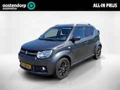 Suzuki Ignis - 1.2 Select | Airco | l.m. velgen | verwarmde voorstoelen |