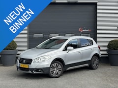 Suzuki SX4 S-Cross - 1.6 Exclusive | Cruise Control | Climate Control | Parkeersensoren | Stoelverwarming |