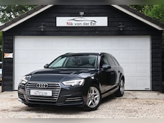 Audi A4 Avant - 1.4 TFSI Pro Line-Virtueel Dash-Groot Navi-Led