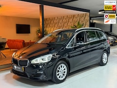 BMW 2-serie Gran Tourer - 218i Luxe Uitvoering|Elektrisch Achterklep|LED|Navi|Cruise|PDC