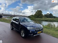BMW X3 - XDrive30d Centennial High Executive |Luxe|Autom.|