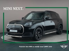 MINI Countryman - E Favoured L 66.5 kWh