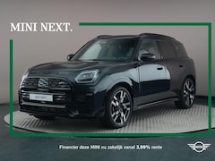 MINI Countryman - 1.5 C John Cooper Works M