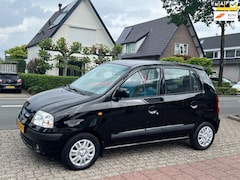 Hyundai Atos - 1.1i Dynamic Cool 5-deurs Automaat NL-AUTO-NAP