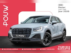 Audi Q2 - 30 TFSI 110pk Pro Line | Trekhaak | Apple Carplay/Android Auto | Cruise Control