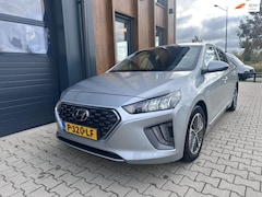 Hyundai IONIQ - 1.6 GDi PHEV l facelift model l Premium