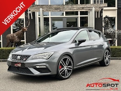 SEAT Leon - 2.0 TSI CUPRA 300