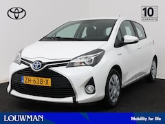 Toyota Yaris - 1.5 Hybrid Trend | PDC | Camera | Airco |