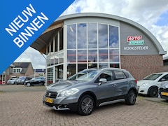 Suzuki SX4 S-Cross - 1.6 Exclusive schuifdak|carplay|stoelverwarming