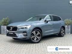 Volvo XC60 - 2.0 B5 Momentum Business | Memory | Trekhaak | Standkachel | Pilot Assist | Stoel- & stuur