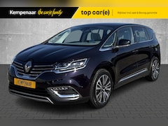 Renault Espace - 1.8 TCe Initiale Paris 7p. Geen Afleveringskosten
