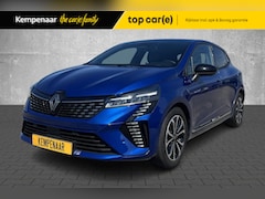 Renault Clio - 1.0 TCe 90 Techno Geen Afleveringskosten