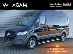 Mercedes-Benz Sprinter - 315 CDI L2H2 Automaat Carplay Navigatie Camera 3500kg Trekgewicht