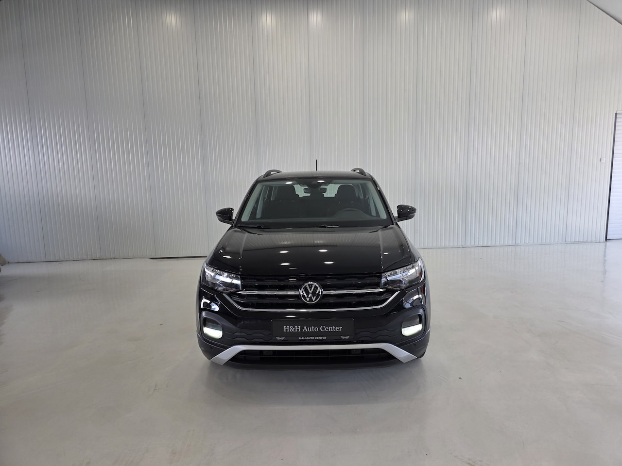 Volkswagen T-Cross - 1.0 TSI Life |111PK |Carplay| - AutoWereld.nl