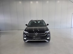 Volkswagen T-Cross - 1.0 TSI Life |111PK |Carplay|