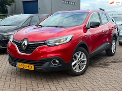 Renault Kadjar - 1.2 TCe Limited