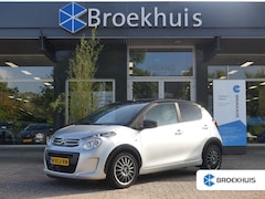 Citroën C1 - 1.0 VTi Millenium | CAMERA | AIRCO | APPLE CARPLAY / ANDROID AUTO | LMV 16" |