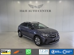 Volkswagen Taigo - 1.0 TSI GOAL Edition |Adaptive cruise|
