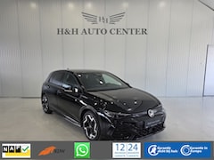 Volkswagen Golf - 1.5 eTSI R-Line Edition |Black Style|Matrix|BTW|