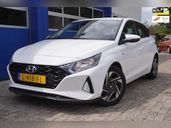 Hyundai i20 - 1.0 T-GDI Comfort