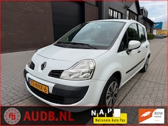 Renault Grand Modus - 1.2-16V Expression| AUTOMAAT| AIRCO|NWE.APK|