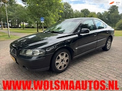 Volvo S60 - 2.4
