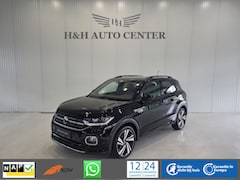 Volkswagen T-Cross - 1.0 TSI R-Line 111PK |Virtual clock|Carplay|