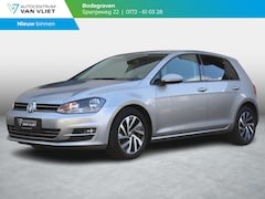 Volkswagen Golf - 1.4 TSI ACT Highline | STOEL MASSAGE | CRUISE CONTROL | NAVIGATIE |