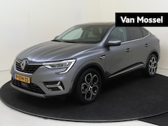 Renault Arkana - 1.3 TCe 140 | Apple Carplay/Android | cruise control | electronic climate control | LED ko